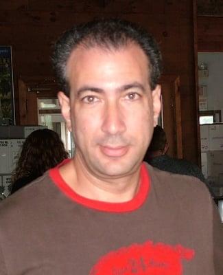 Photo of Mike K.