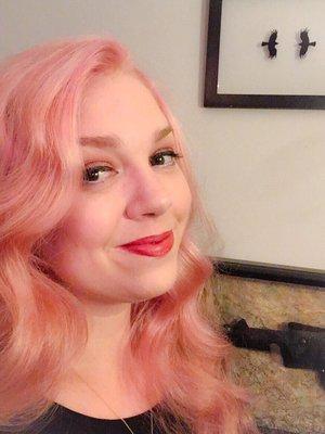 Photo of Sarah H.