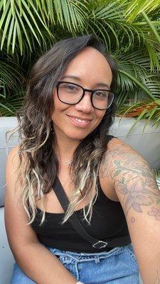 photo of April L.