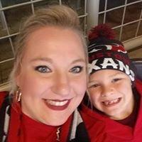 Photo of Christina K.