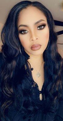 photo of Lashundra E.