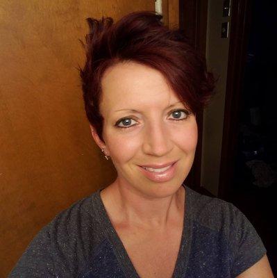 Photo of Stephanie B.