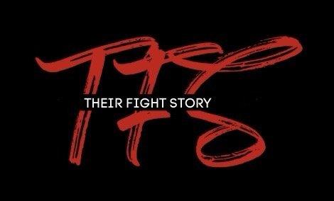 Photo of Their Fight S.