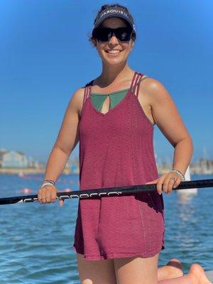 Photo of Haley L.