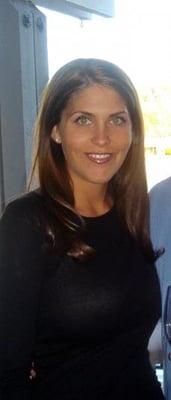 Photo of Gina J.