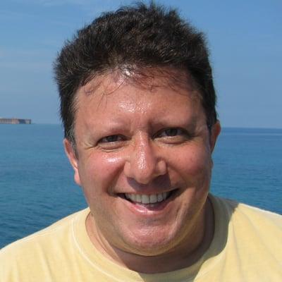 Photo of Adam M.