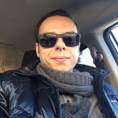 Photo of Steven S.