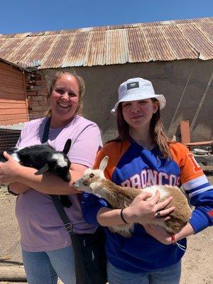 photo of Courtney M.