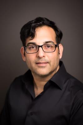 Photo of Sachin W.