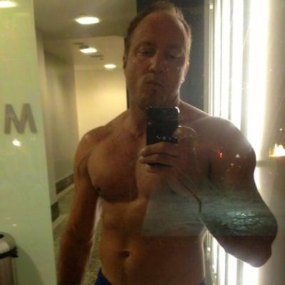 Photo of Jeff R.