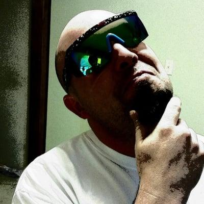 photo of Jeremy A.