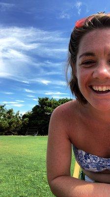 Photo of Molly M.