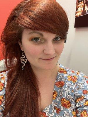 Photo of Sarah S.