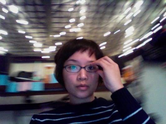 Photo of joy g.
