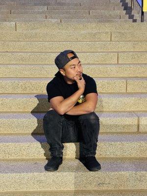 Photo of Angel M.