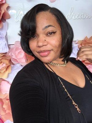 photo of Alexzandria N.