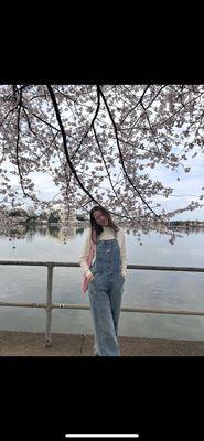 Photo of Bethany T.