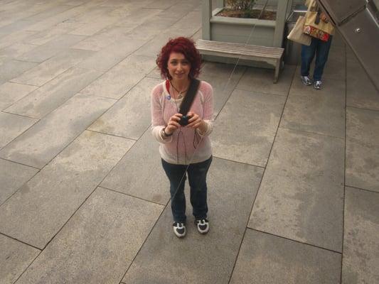 Photo of Miriam R.