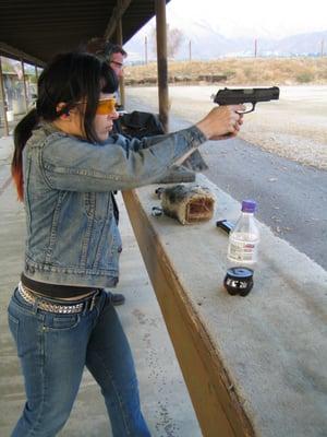 Photo of Martina S.