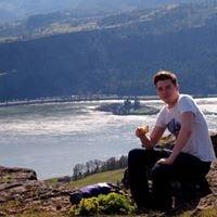 Photo of Zach P.