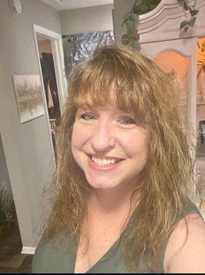 Photo of Janet B.