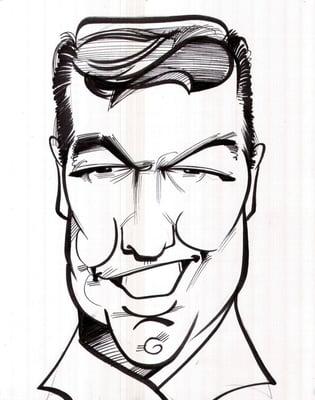 photo of robert sean w.