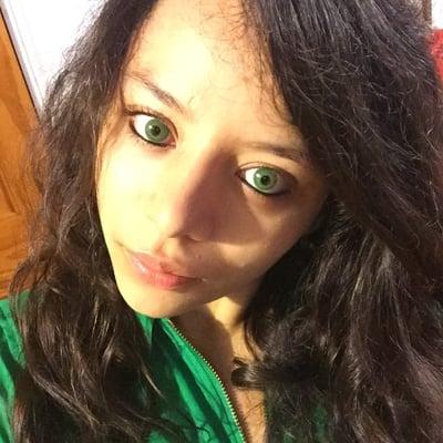 Photo of Maite M.