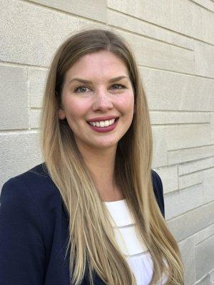 photo of Katherine M.