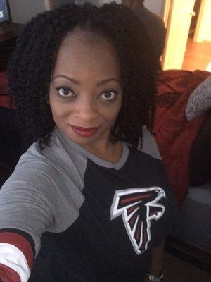 photo of Charmaine K.