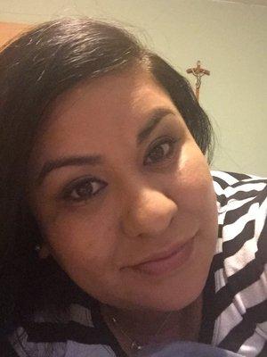 Photo of Diana M.
