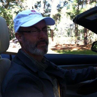 Photo of David R.