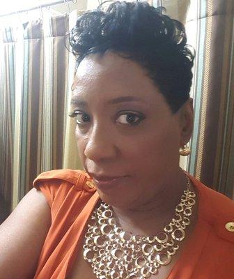 Photo of Latricia M.