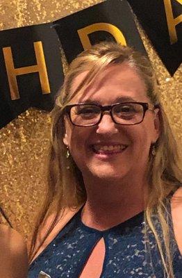 photo of Michelle D.