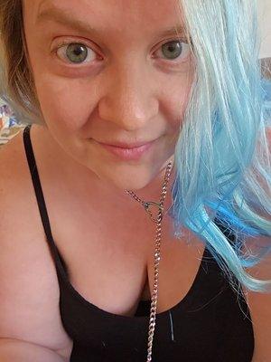 photo of Christina T.