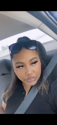 Photo of Domonique J.