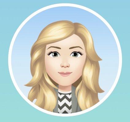 Photo of Molly K.