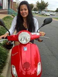 Photo of Michelle G.