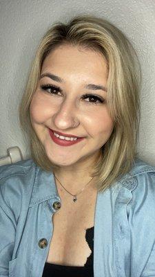 Photo of Brookie L.