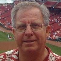 Photo of Roy H.