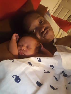 photo of Fharrida M.