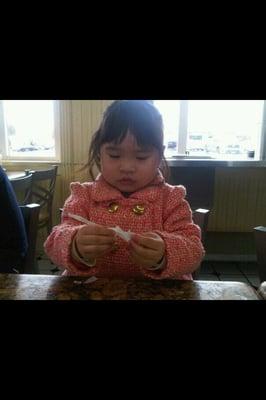 photo of Michelle C.