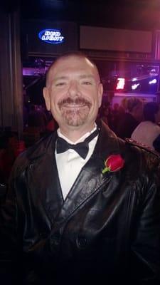 photo of Mark K.