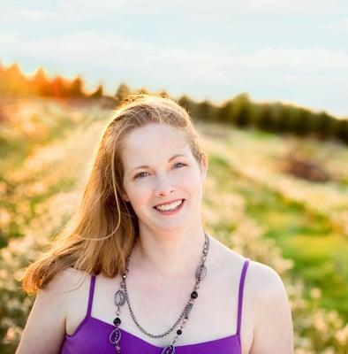 Photo of Laura T.