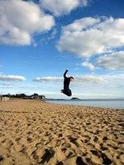 photo of Barnabas N.