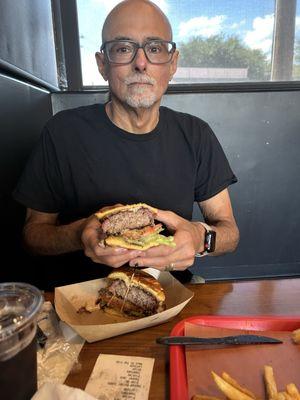 Photo of Frank A.