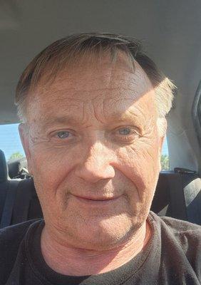 Photo of Bill T.