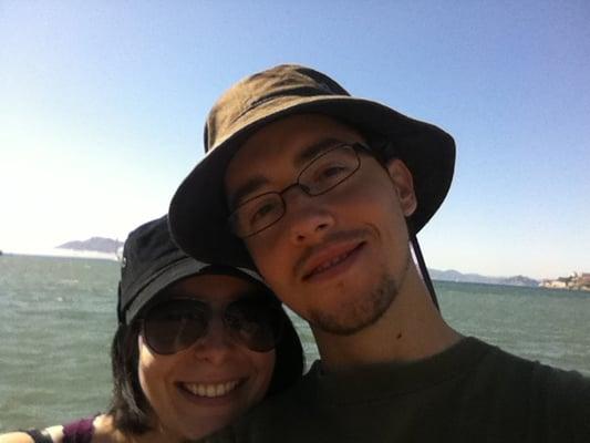 photo of Jonathan R.