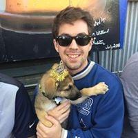 Photo of Nick C.