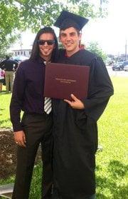 Photo of Christopher C.