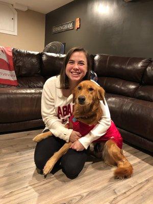 photo of Elizabeth H.